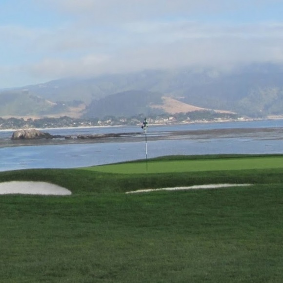 Meet your Posher, Maria - Picture 1 of 1